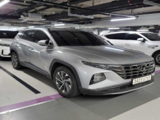 현대 투싼 투싼 하이브리드(NX4) 2WD 인스퍼레이션