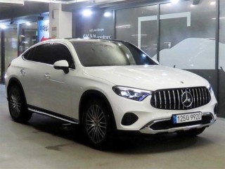 벤츠 GLC 클래스 GLC클래스 X254 GLC300 4MATIC 쿠페 아방가르드