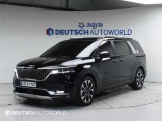 기아 카니발 카니발 4세대 가솔린 9인승 프레스티지
