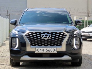 현대 팰리세이드 디젤 2.2 4WD 프레스티지