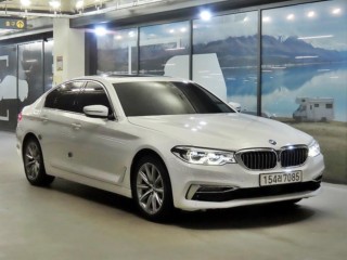 BMW 5시리즈 5시리즈 (G30) 530e 럭셔리 플러스