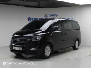 현대 스타렉스 더 뉴 그랜드 스타렉스 2WD 밴 5인승 모던