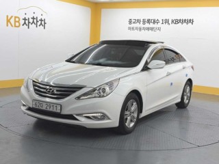 현대 쏘나타 쏘나타 더 브릴리언트 CVVL 스마트
