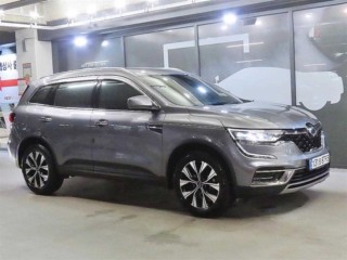 르노코리아(삼성) QM6 더뉴QM6 2.0 LPe LE 2WD