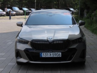 BMW 5시리즈 5시리즈 (G60) 520i M 스포츠