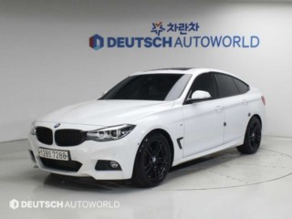 BMW 3시리즈 3시리즈 (G20) 320d M 스포츠