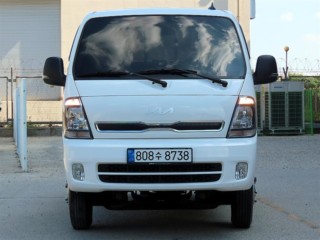 소형화물 카고(소형) [카고]봉고3 (LPG2.5터보) 1.2톤/킹캡/초장축/2WD GLS