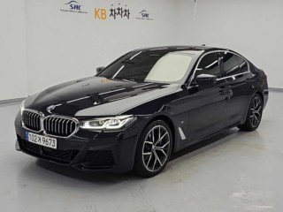 BMW 5시리즈 5시리즈 (G30) 530i xDrive M 스포츠