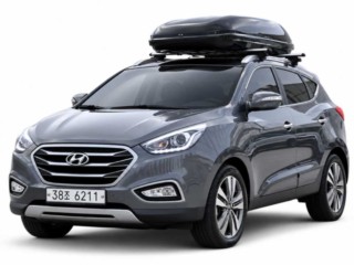 현대 투싼 뉴 투싼iX 디젤(E-VGT)2WD 모던