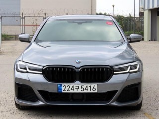 BMW 5시리즈 5시리즈 (G30) 523d M 스포츠