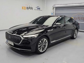 기아 K9 더 뉴 K9 2세대 3.8 GDI AWD 마스터즈
