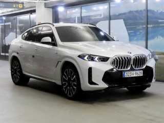 BMW X6 X6 (G06) xDrive 40i M 스포츠