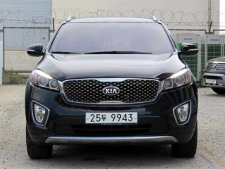 기아 쏘렌토 올 뉴 쏘렌토 디젤 2WD 2.0 프레스티지