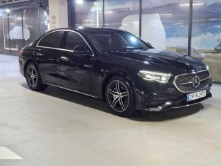 벤츠 E 클래스 E-클래스 W214 E300 4MATIC 익스클루시브