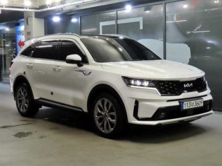 기아 쏘렌토 쏘렌토 4세대(MQ4) 가솔린 2.5T 2WD 프레스티지