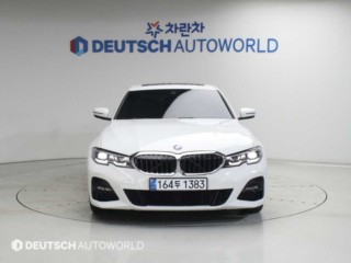 BMW 3시리즈 3시리즈 (G20) 320i M 스포츠