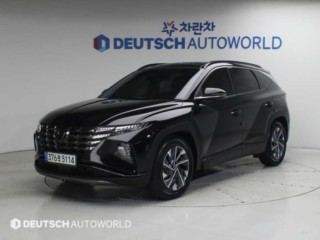 현대 투싼 투싼 하이브리드(NX4) 2WD 인스퍼레이션