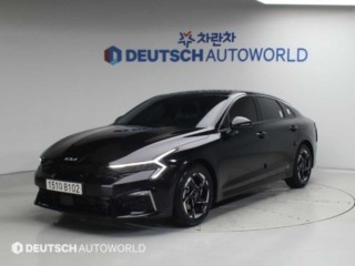 기아 K5 더 뉴 K5 3세대 2.0 프레스티지