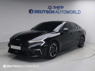 기아 K5 더 뉴 K5 3세대 2.0 프레스티지
