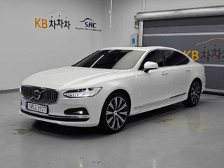 볼보 S90 B5 인스크립션