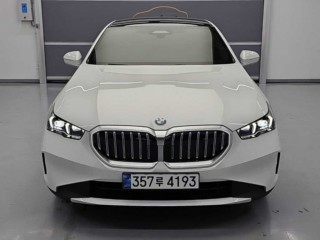 BMW 5시리즈 5시리즈 (G60) 530i xDrive