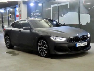 BMW 8시리즈 8시리즈 (G15) M850i xDrive 그란 쿠페