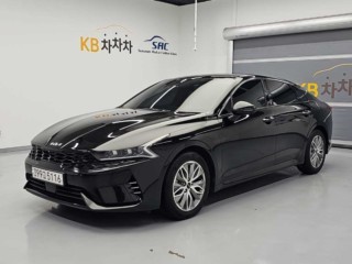 기아 K5 K5 3세대 하이브리드 2.0 노블레스