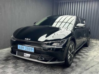 기아 EV6 롱레인지 어스