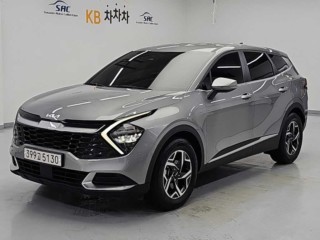 기아 스포티지 스포티지 5세대 (NQ5) 2.0 디젤 2WD 프레스티지