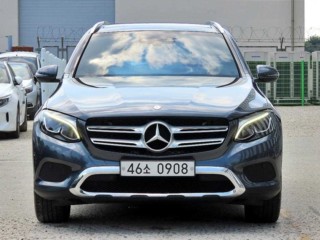벤츠 GLC 클래스 GLC클래스 X253 GLC 220 d 4MAITC 프리미엄