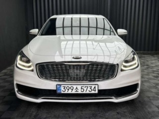 기아 K9 더 K9 3.8 GDI 2WD 플래티넘Ⅰ