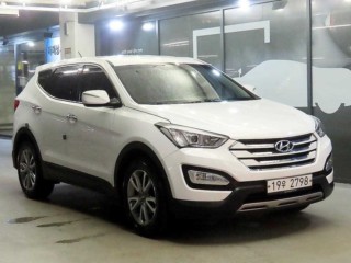 현대 싼타페 싼타페 DM 디젤 4WD 2.0 모던