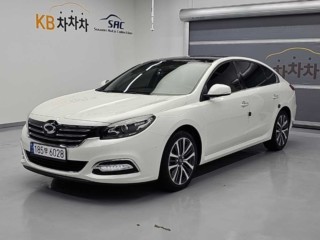 르노코리아(삼성) SM7 SM7노바 2.5 V6