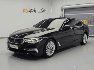 BMW 5시리즈 5시리즈 (G30) 530i 럭셔리 플러스