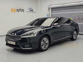 기아 K7 올 뉴 K7 하이브리드 노블레스 스페셜