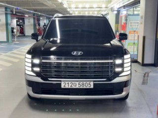 현대 팰리세이드 디 올 뉴 팰리세이드 하이브리드 HEV 2.5T 2WD 9인승