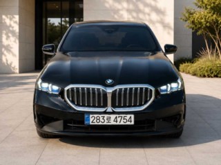 BMW 5시리즈 5시리즈 (G60) 530i xDrive