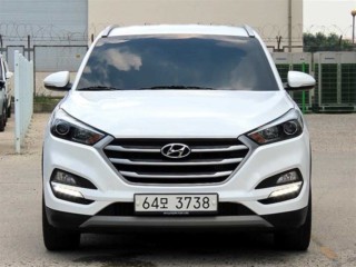 현대 투싼 올뉴투싼 디젤 2.0 2WD 모던