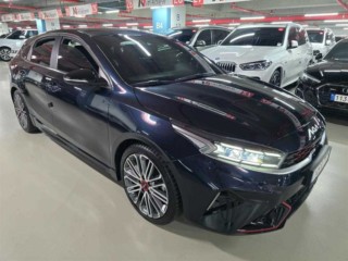 기아 K3 더뉴 K3 2세대 1.6 가솔린 터보 GT 5도어 시그니처