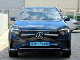 벤츠 EQA EQA H243 EQA 250 AMG 패키지 플러스