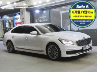 기아 K9 더 K9 3.3 T-GDI AWD 마스터즈 Ⅱ