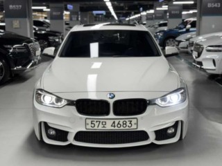 BMW 3시리즈 3시리즈 (F30) 320d