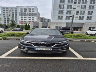 르노코리아(삼성) QM6 더뉴QM6 가솔린 2.0 GDe LE 시그니쳐 2WD