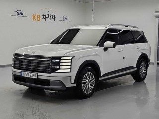 현대 팰리세이드 디 올 뉴 팰리세이드 하이브리드 HEV 2.5T 4WD 9인승 익스클루시브
