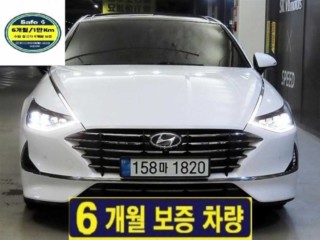 현대 쏘나타 쏘나타 (DN8) 2.0 인스퍼레이션