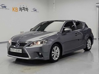 렉서스 CT 뉴CT CT200H 슈프림
