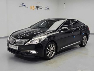 현대 그랜저 그랜저 HG HG220 PREMIUM 컬렉션
