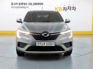 르노코리아(삼성) XM3 1.6 GTe LE