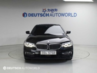 BMW 5시리즈 5시리즈 (G30) 530i 럭셔리 플러스