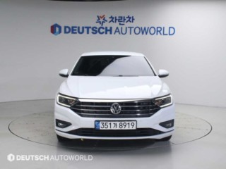 폭스바겐 제타 올 뉴 제타 1.4 TSI 프리미엄